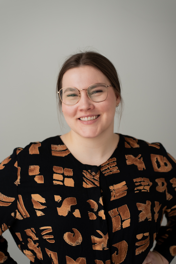 Picture of Dana Jensen