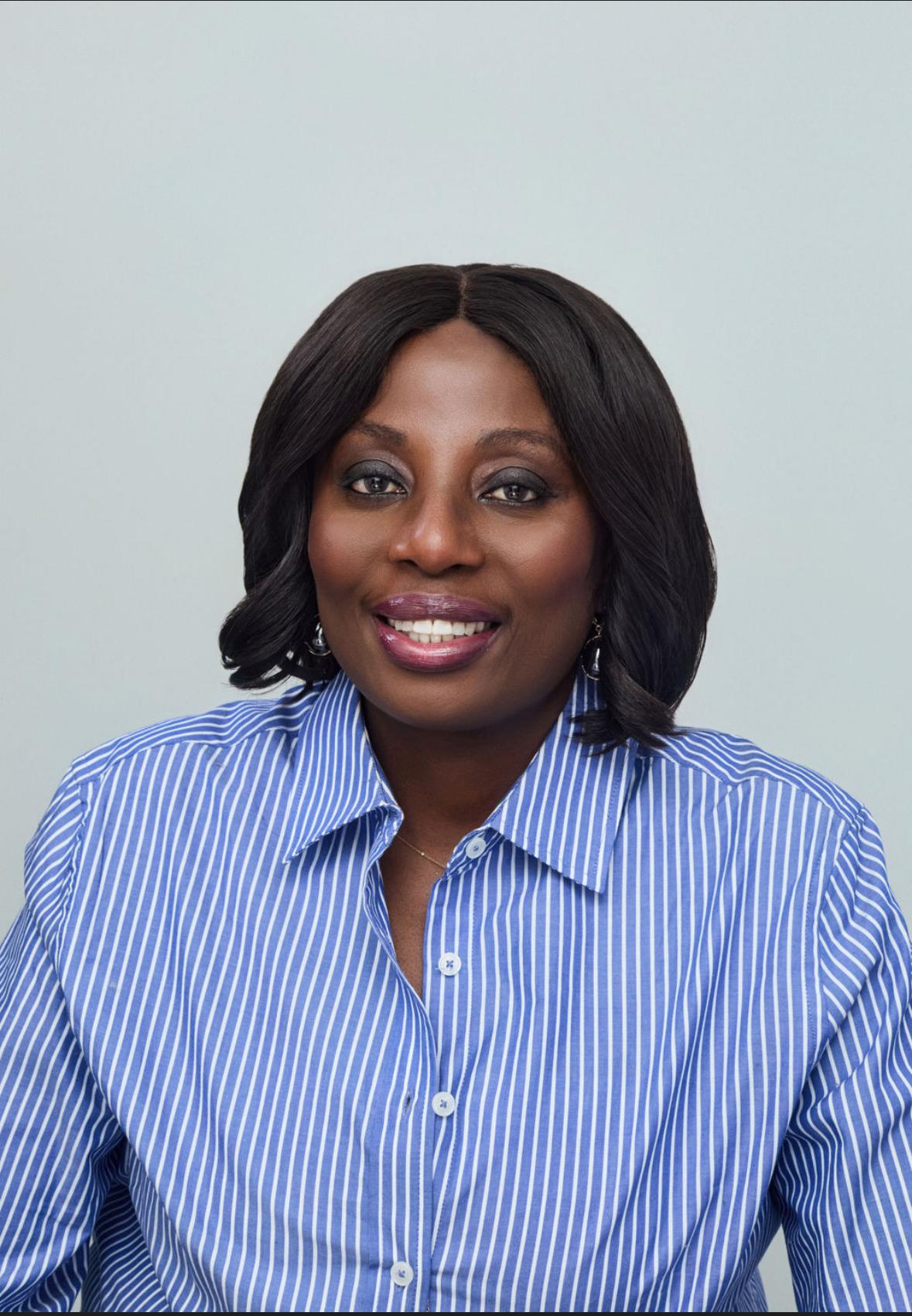 Yemisi Odesilo